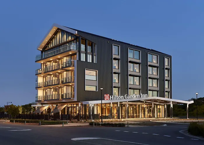 Hoteles en Busselton
