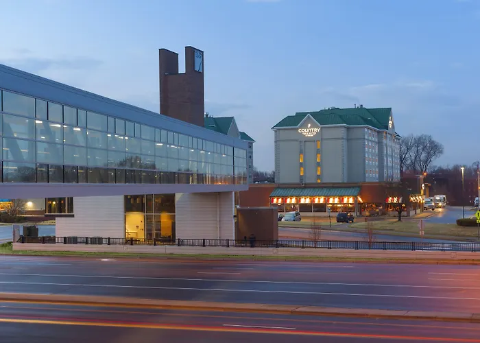 Park Plaza Minneapolis Mall Of America Bloomington