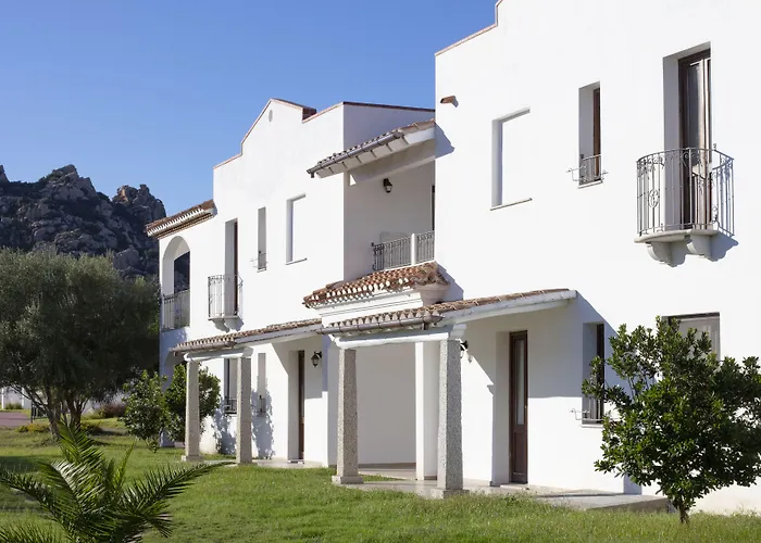 Marina Torre Navarrese Resort Santa Maria Navarrese