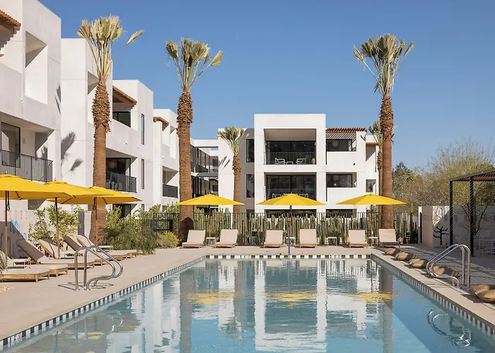 Drift Palm Springs, A Member Of Design Hotels
