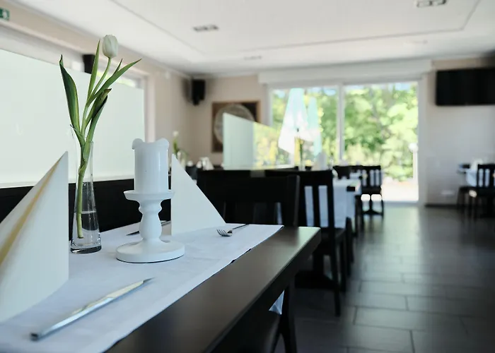 Beisenbusch Hotel&Restaurant
