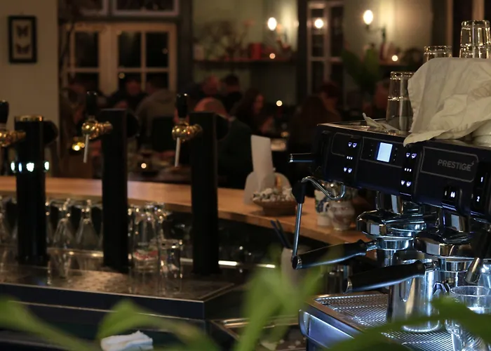 De Gastrolounge Hotel Vorden