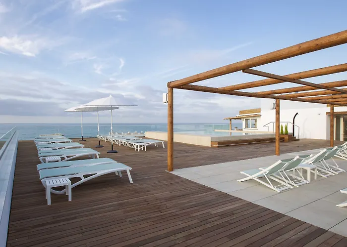 Altafulla Hotels