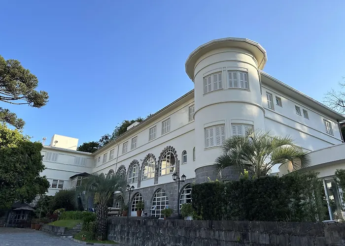 Hotel a Garibaldi