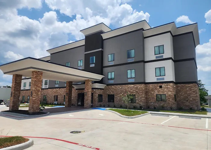 Dayton Hotels