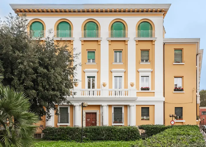 Maison Boutique Matteotti Matera