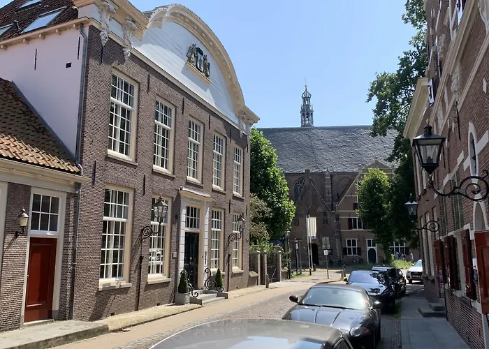 Fortuna Spinoza Monnickendam