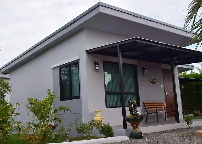 Sb Holiday Resort Chiang Mai