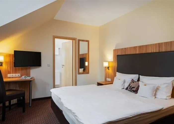 Hotels in Gensingen