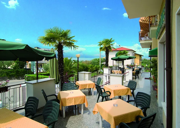 Hotel Casablanca Lazise