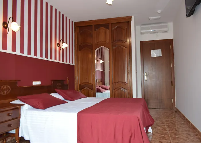 Hotel Vida Ostra Marina