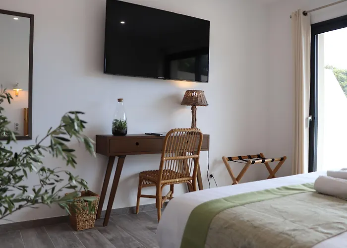 Hotel Fazio Bonifacio 