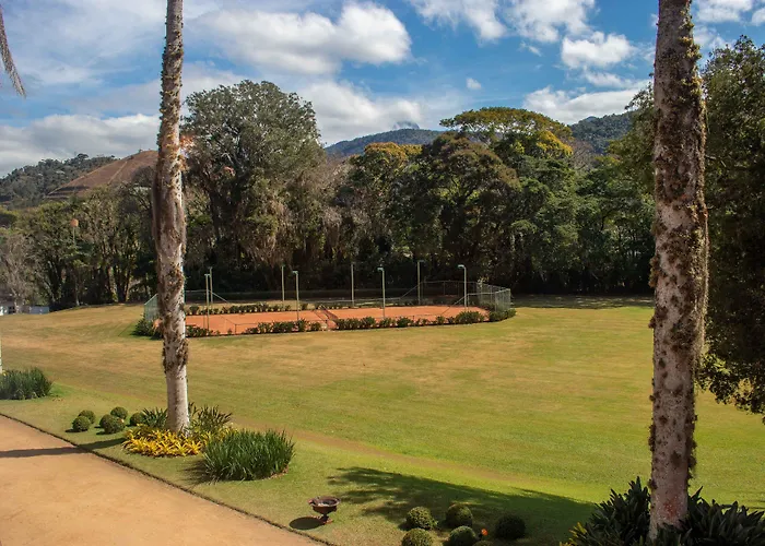 Locanda Bela Vista Itaipava