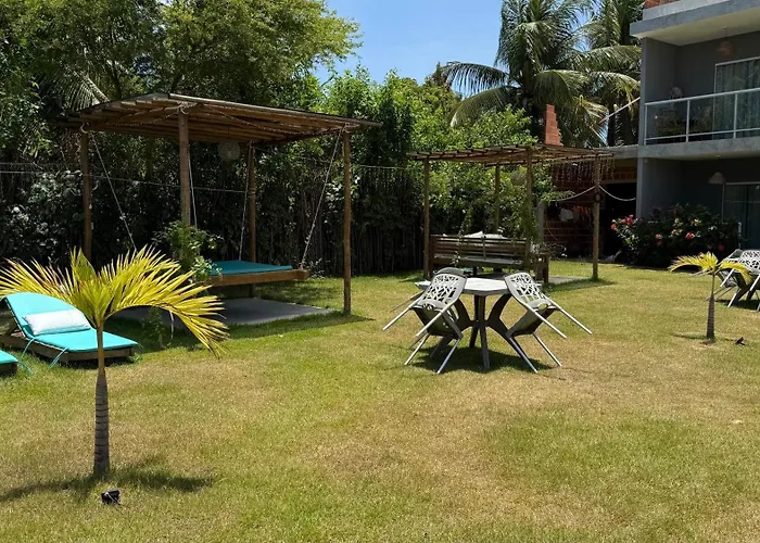 Hotels in São Miguel dos Milagres