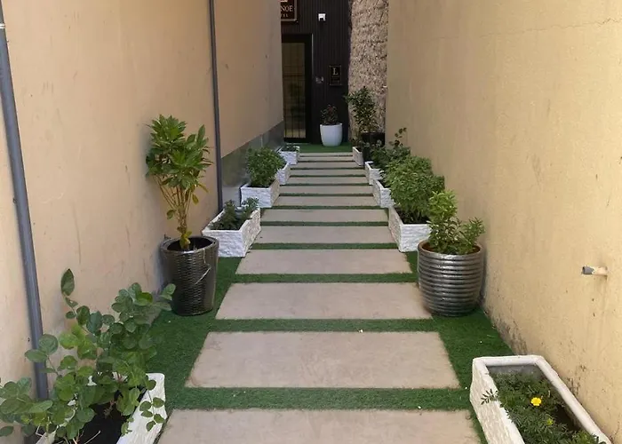 Nizwa Hotels