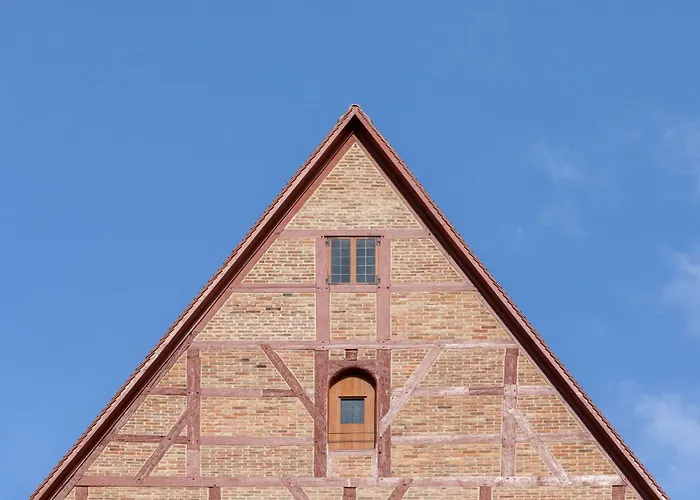 Hotels in Oettingen in Bayern