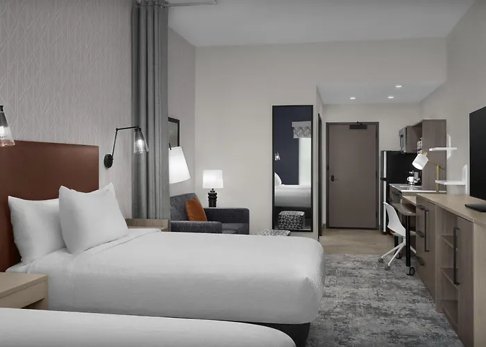 Ramsey Hotels