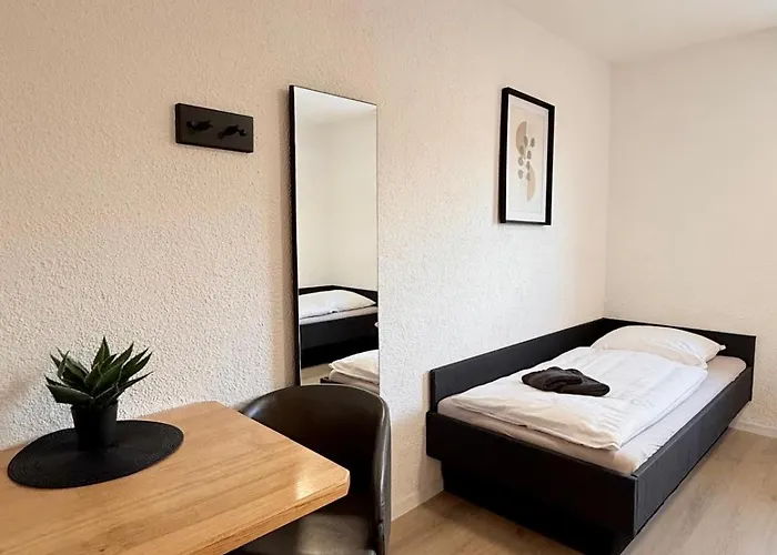 Hotels in Bockenem