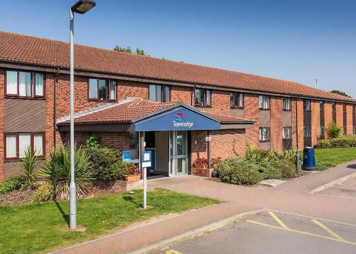 Acle Hotels