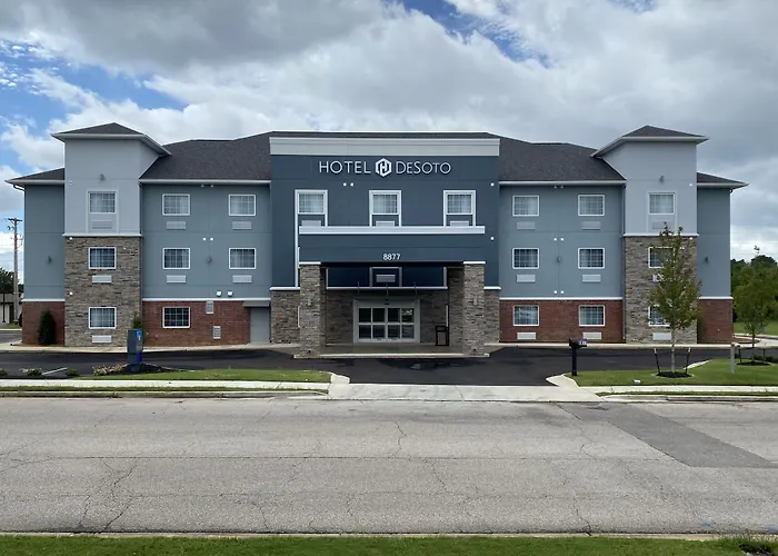 Olive Branch Hotels
