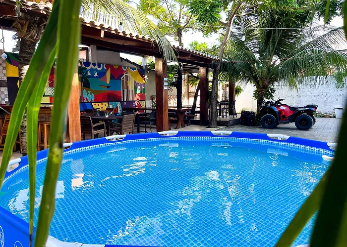 Villa Flecheiras
