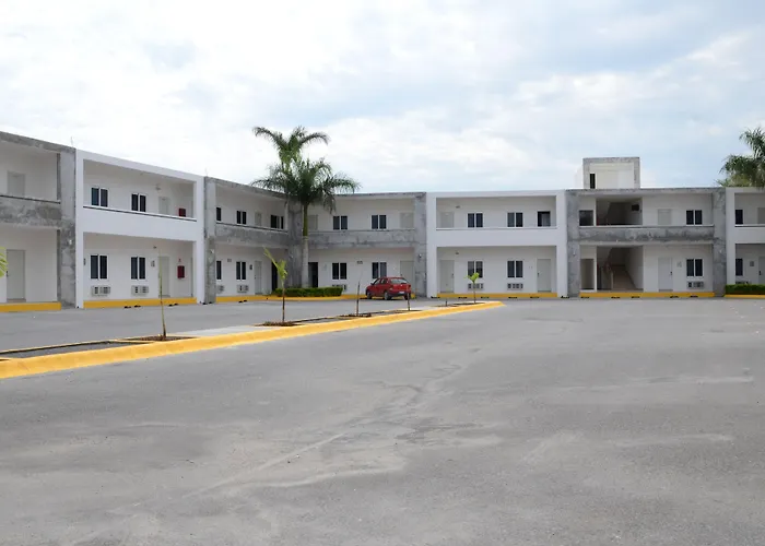 Hotels in Ciudad Victoria
