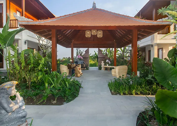 Gianyar (Bali) Hotels