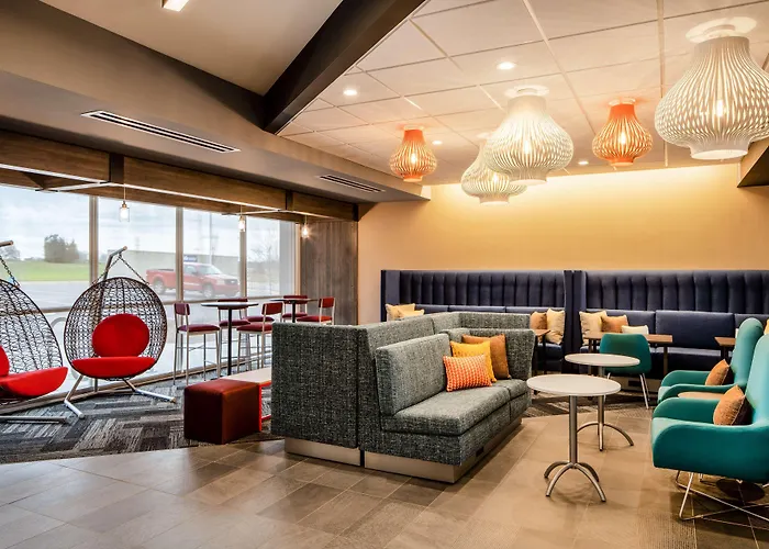 Rock Hill Hotels