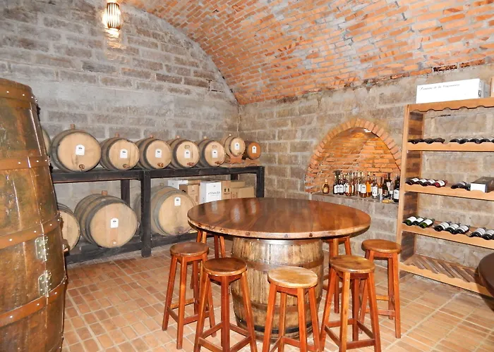 Castelo Boutique Hotel Fraiburgo