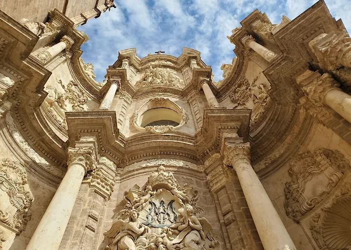 The Valentia Corretgeria Hotel Valencia