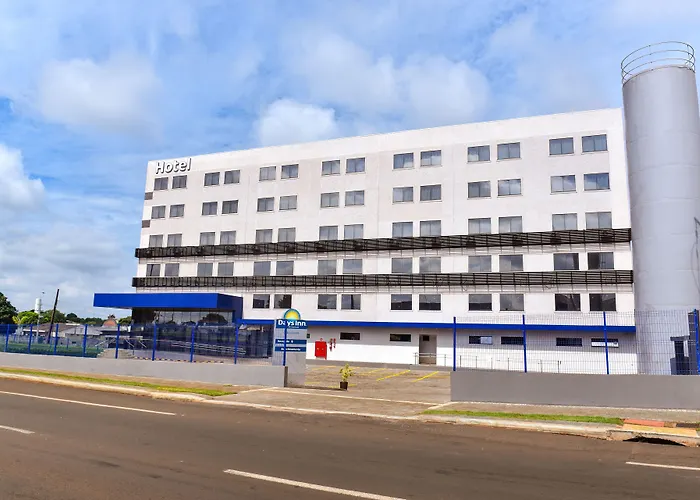 Days Inn By Wyndham Cascavel