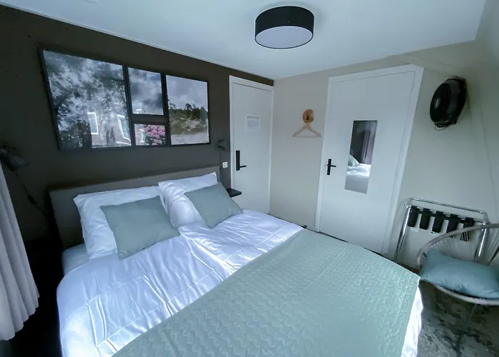De Slapende Hollander Hotel Kaatsheuvel
