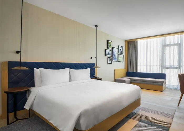 Hotels in Balıkesir