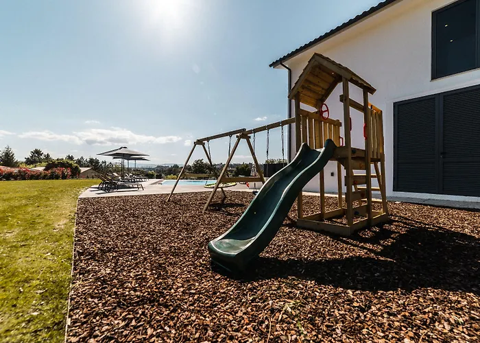 Granja Da Cabrita Acomodação com café da manhã Coimbra