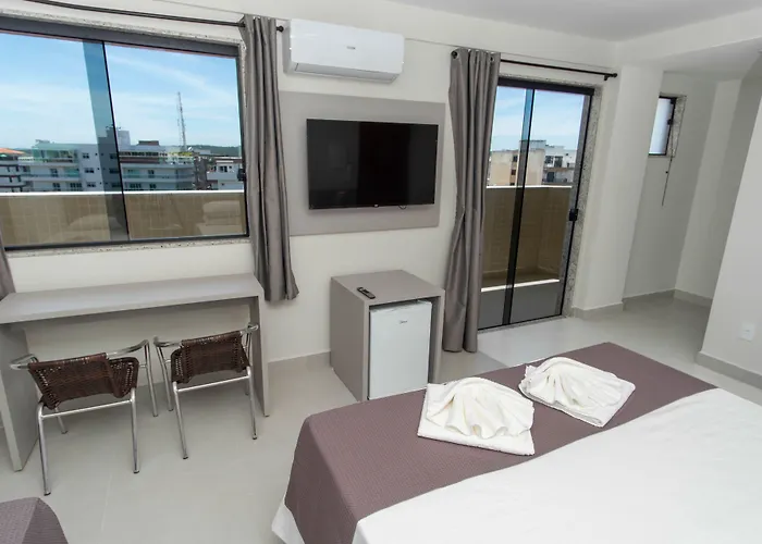 Hotels in Cabo Frio