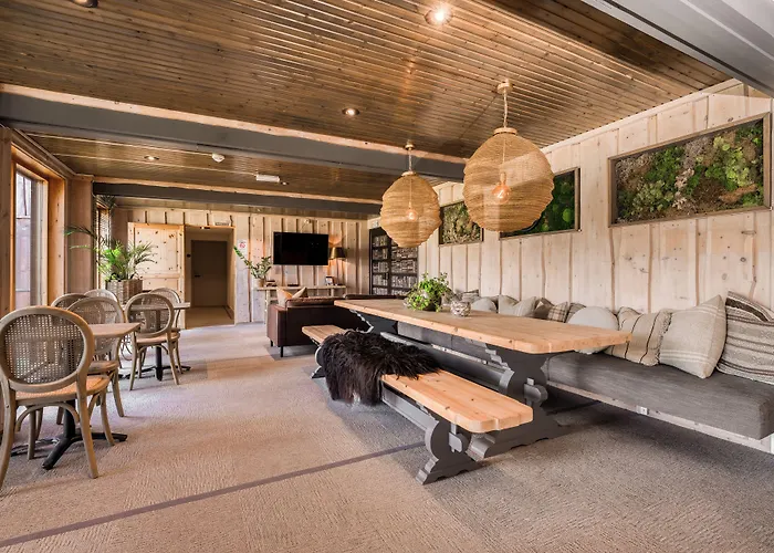 Lillehammer Hotels