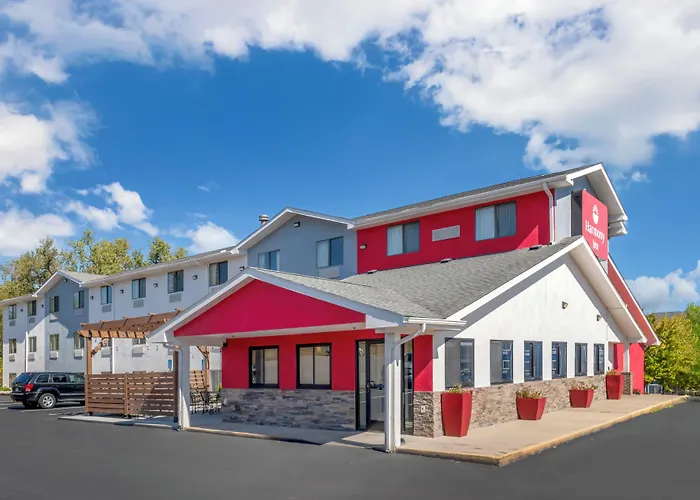 Harmony Inn