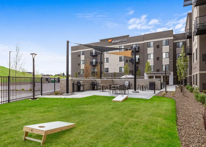 Hotels in Meridian