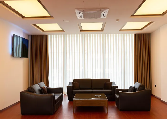 Hotels in Prizren