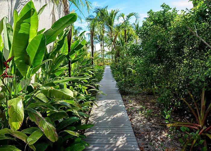 Hotel Fasano Trancoso