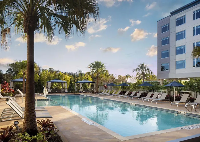 The Celeste Hotel, Orlando, A Tribute Portfolio Hotel Alafaya