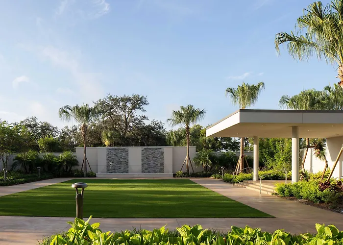 The Celeste Hotel, Orlando, A Tribute Portfolio Hotel Alafaya