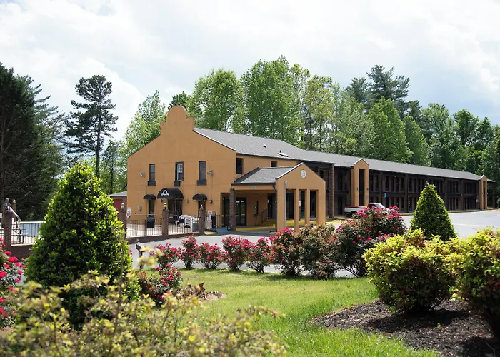 Columbus Hotels