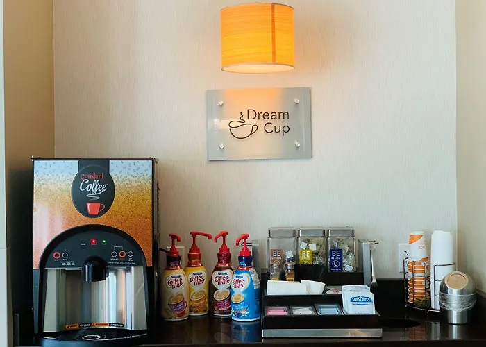 Sleep Inn & Suites Tampa South