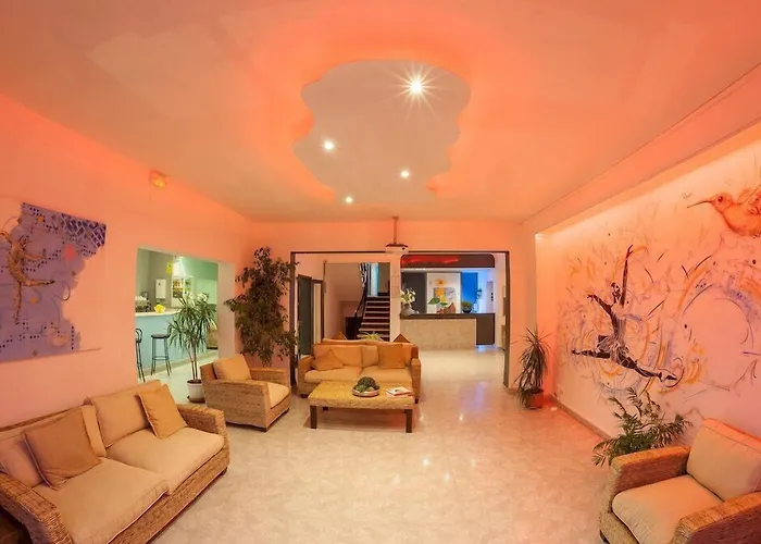 Play Hotel Ibiza - Adults Only
