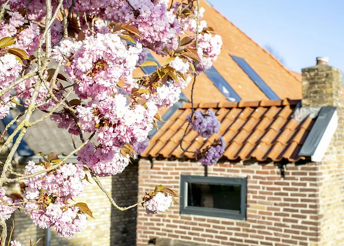 Uitgerust voor Zaken