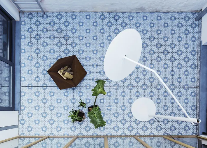 Boutique B&B Graaf Gent