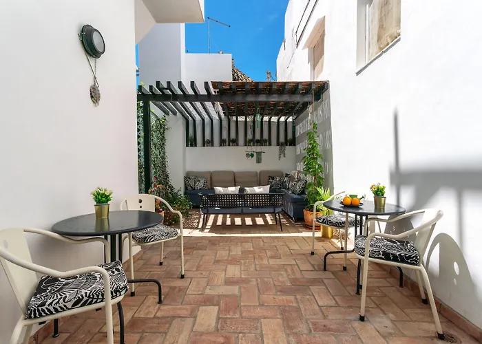 Hotel Casas Da Formosa - Downtown Alegria Tavira