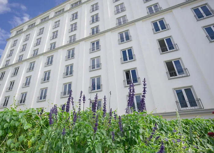Hotels in Addis Abeba
