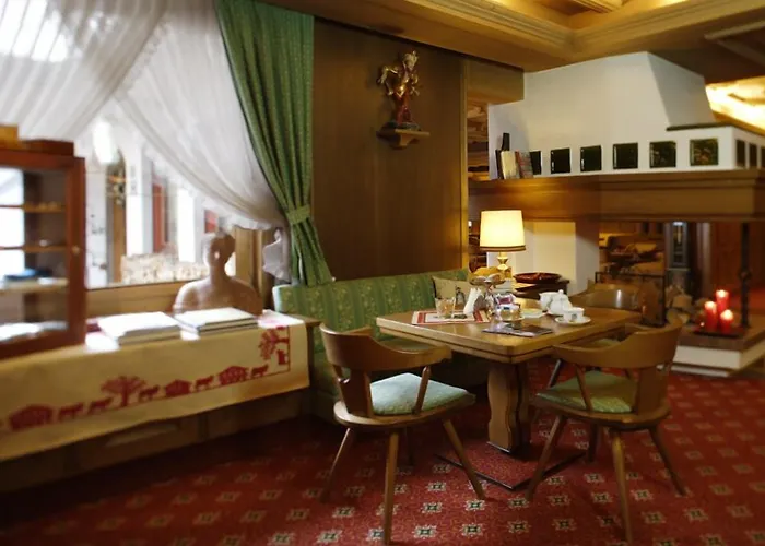 Hotel Savoia dal 1924 San Martino Di Castrozza
